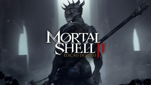 More information about "Продам Mortal Shell 2 п2 211525"