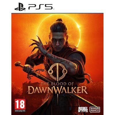 More information about "The Blood of Dawnwalker / П2 / База 211824 / + бонус за предзамовлення"
