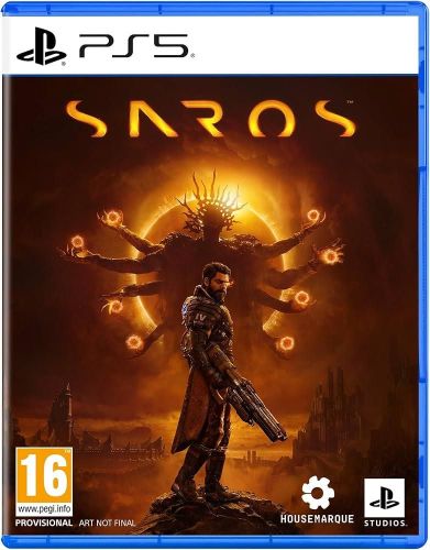 More information about "Saros П3 в Базе 208649"