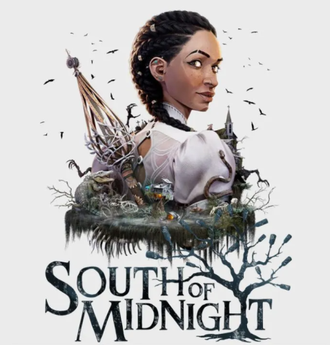 More information about "South of Midnight / П2 / 208458"