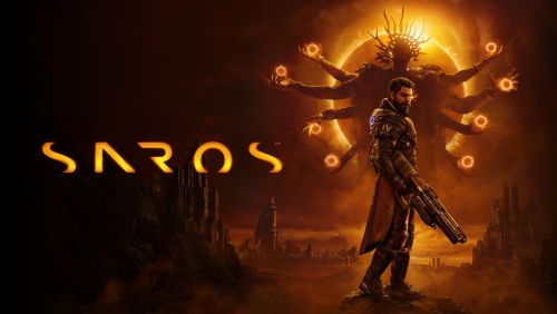 More information about "SAROS / П3 / 208840"