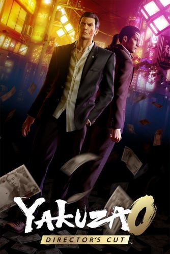More information about "Yakuza 0: Director's Cut"