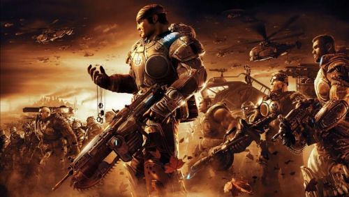 More information about "Gears of War: Reloaded"