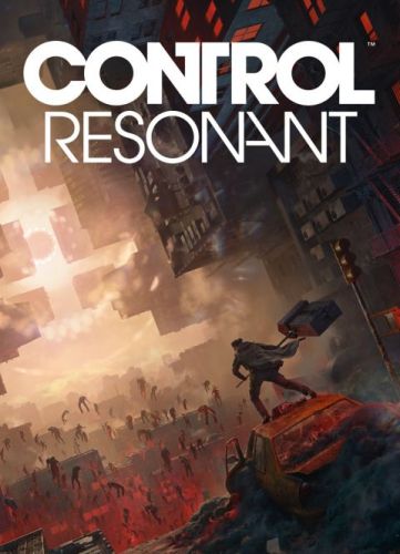 More information about "Control Reconant/П1"