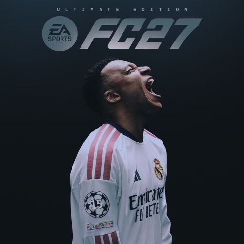 More information about "EA SPORTS FC™ 27 Standard Edition П1"