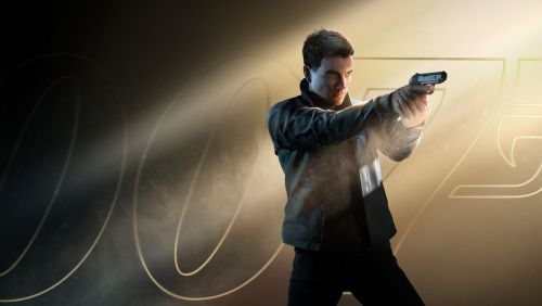 More information about "007 First Light / П2 / 209743"