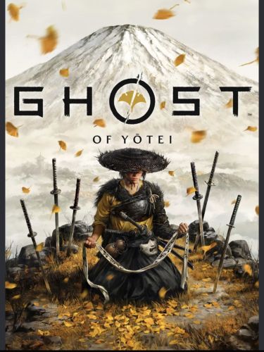 More information about "Ghost of Yotei"
