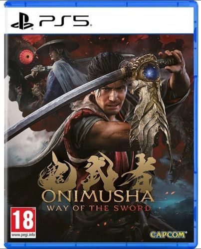 More information about "Onimusha: Way of the Sword п2 (мод)"