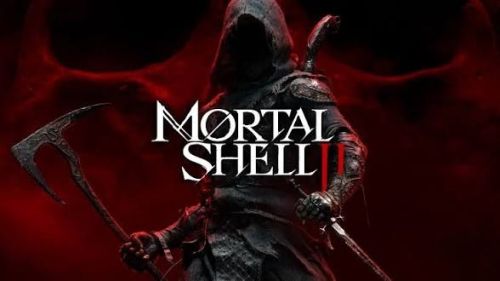 More information about "Mortal Shell 2 П2 мод"