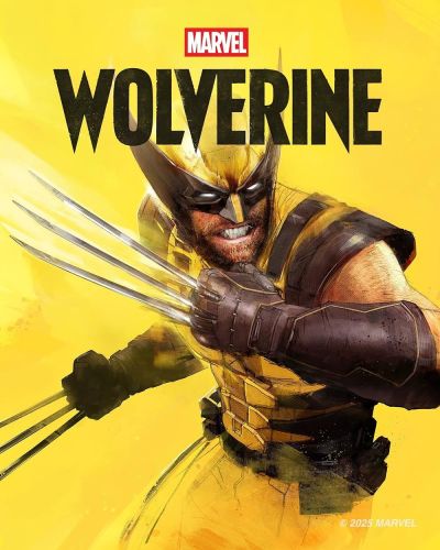 More information about "Marvel's Wolverine П3 (212084)"