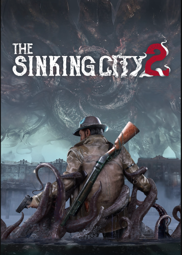 More information about "The Sinking City 2 /П3/211406"