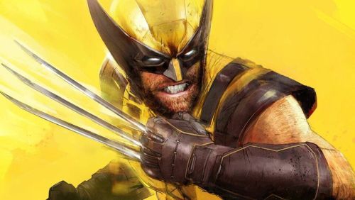 More information about "Marvel's Wolverine / П3 / 208301"