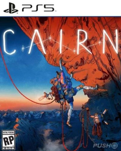 More information about "Cairn / п3 / 206271"