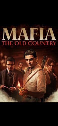 More information about "Mafia The old country"