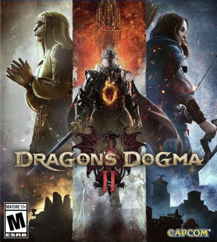 More information about "Dragon's Dogma 2/П2/189648"