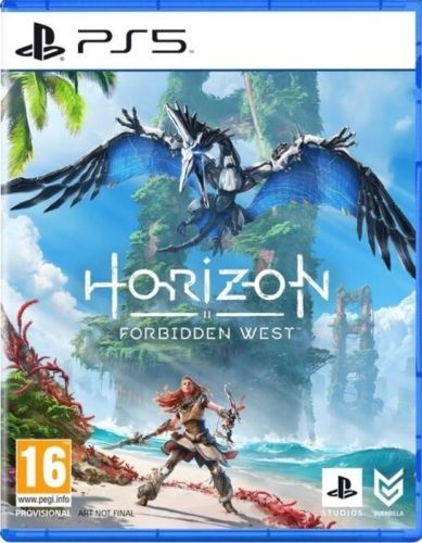 More information about "Horizon forbidden west п2 166482"