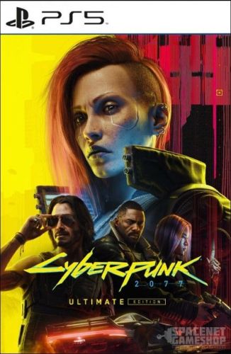 More information about "Куплю П3 Cyberpunk 2077: Ultimate Edition з бази"
