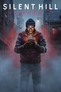 More information about "Silent Hill Townfall/П1"