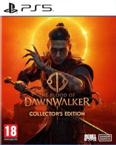 More information about "The Blood Of Dawnwalker/П2"