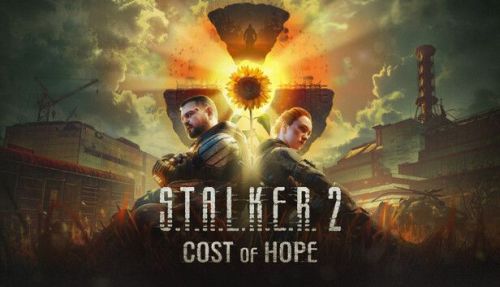 More information about "STALKER 2 Ultimate ed. + Cost of Hope DLC PS5/П3/211181"