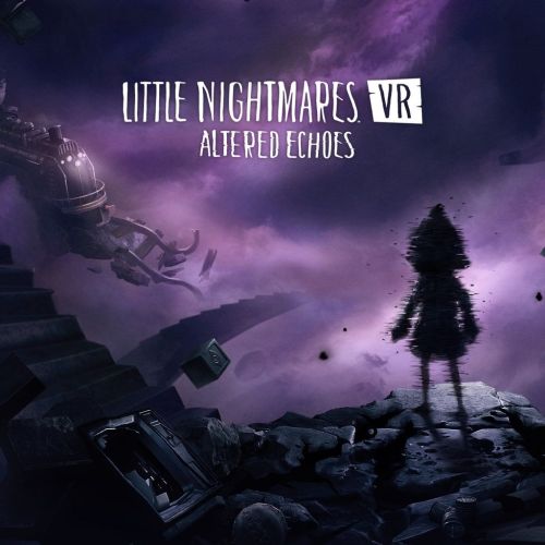 More information about "Little Nightmares VR: Altered Echoes"