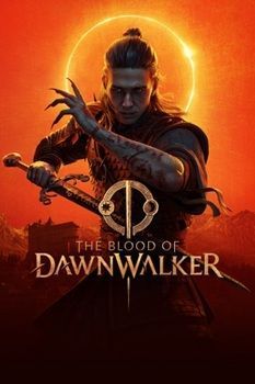 More information about "Продам The Blood of Dawnwalker\П3\211824"