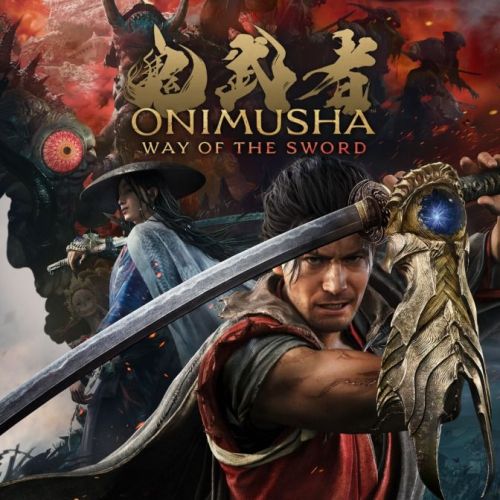 More information about "Onimusha: WotS - Deluxe | П2 | База 211139"