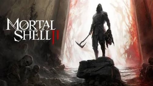 More information about "п3 Mortal Shell II (211430)"