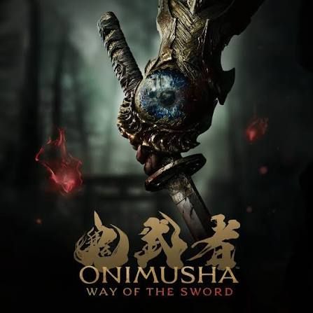 More information about "Onimusha way of the sword/П3"