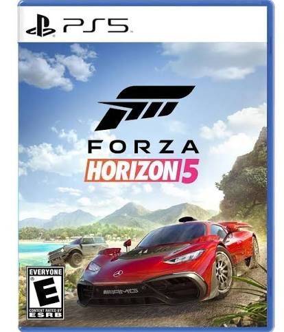 More information about "Forza Horizon 5 Standard Edition | П3 | 200099"