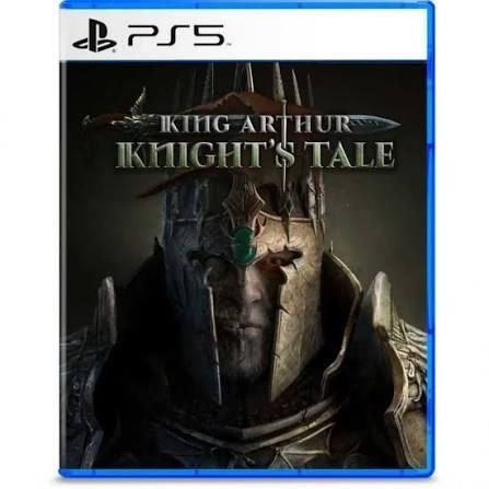 More information about "King Arthur: Knight's Tale | П3 | 195955"