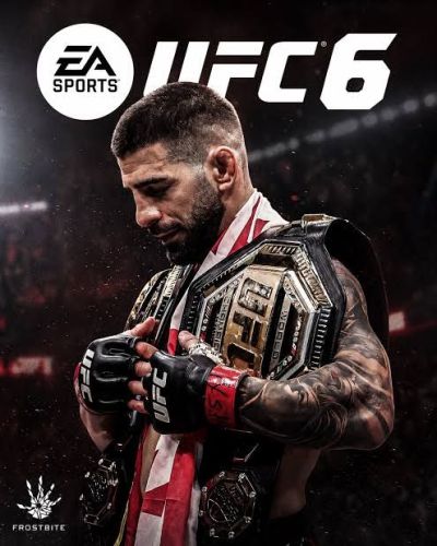 More information about "UFC 6 П3 210304 Гра Топ!"