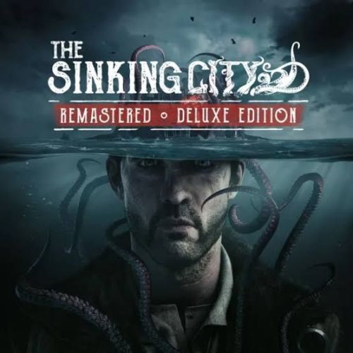More information about "The Sinking City Remastered – Deluxe Edition П2 в Базе 211883"