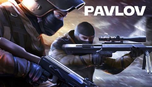 More information about "Pavlov"