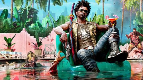 More information about "Продам Dead Island 2 Delux Edition/ П3/190529"
