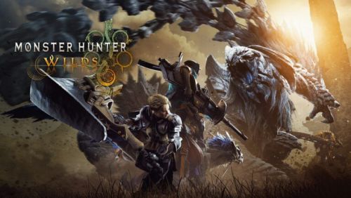 More information about "п3 Monster Hunter Wilds (197761)"