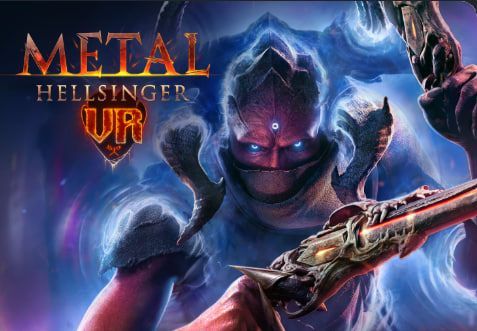 More information about "Metal: Hellsinger VR2 . П2 . 194257"