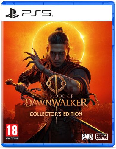 More information about "The Blood of Dawnwalker п2 211822"