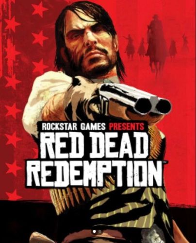 More information about "Red Dead Redemption/П2/183507"