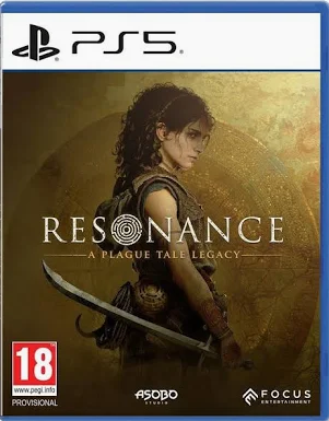 More information about "Resonance: A Plague Tale Legacy/П2/211628"