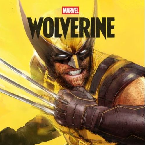 More information about "Marvels Wolverine/П1"