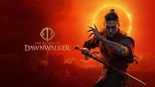 More information about "The Blood of Dawnwalker/П2/211705"