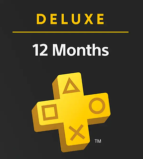 More information about "PS Plus Deluxe 12 місяців П2 212625"