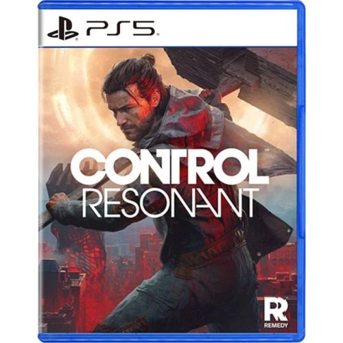 More information about "Control Resonant п3"