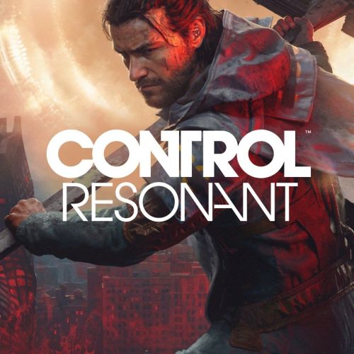 More information about "Control resonant обмен или продажа"