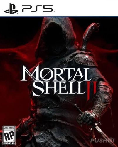 More information about "Mortal Shell 2/ 211429 / П2"