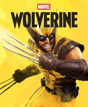 More information about "Продам Marvel’s Wolverine"
