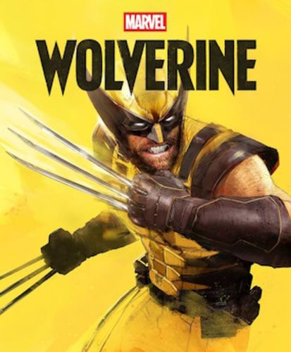 More information about "Wolverine/ п3"