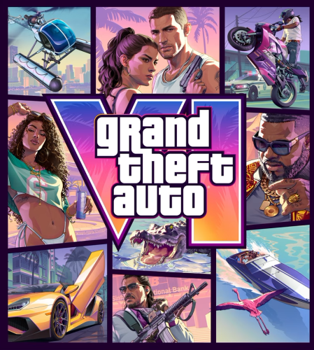 More information about "PS5 Grand Theft Auto VI База 210034"