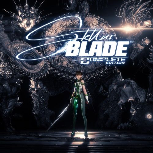 More information about "Stellar Blade Complete Edition П3 212387"